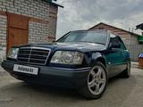 Mercedes-Benz E 200 1994 года за 2 000 000 тг. в Костанай – фото 3