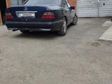 Mercedes-Benz E 200 1994 года за 2 000 000 тг. в Костанай – фото 5