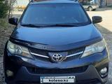 Toyota RAV4 2015 годаүшін10 500 000 тг. в Усть-Каменогорск