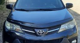 Toyota RAV4 2015 годаүшін10 500 000 тг. в Усть-Каменогорск