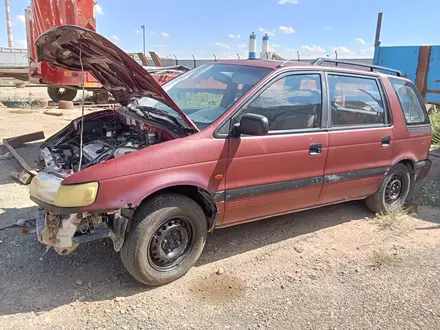 Mitsubishi Space Wagon 1993 года за 1 000 000 тг. в Кызылорда