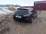 Mazda 6 2008 года за 4 400 000 тг. в Костанай – фото 3