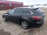 Mazda 6 2008 годаүшін4 600 000 тг. в Костанай