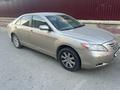 Toyota Camry 2007 годаүшін4 300 000 тг. в Актобе – фото 3