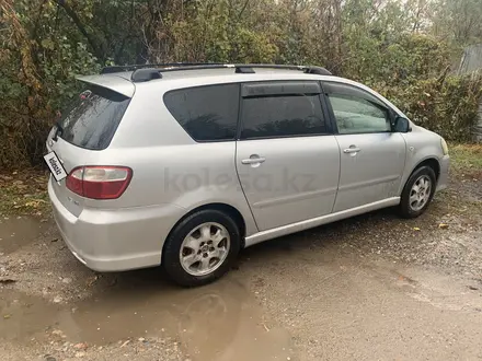 Toyota Ipsum 2004 года за 5 500 000 тг. в Алматы – фото 13