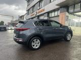 Kia Sportage 2018 года за 11 000 000 тг. в Алматы – фото 5