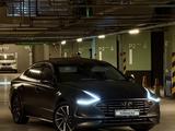 Hyundai Sonata 2023 года за 12 650 000 тг. в Алматы