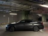 Hyundai Sonata 2023 года за 11 250 000 тг. в Алматы – фото 5