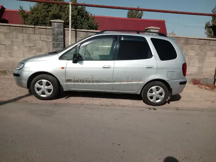 Toyota Spacio 1997 года за 3 100 000 тг. в Алматы – фото 20