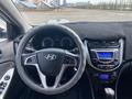 Hyundai Accent 2013 года за 5 050 000 тг. в Астана – фото 3