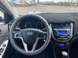 Hyundai Accent 2013 года за 5 100 000 тг. в Астана – фото 3