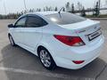 Hyundai Accent 2013 годаүшін5 050 000 тг. в Астана – фото 5