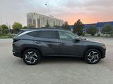 Hyundai Tucson 2021 года за 16 000 000 тг. в Шымкент – фото 3