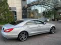 Mercedes-Benz CLS 350 2011 годаүшін15 000 000 тг. в Актау – фото 3