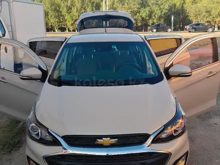 Chevrolet Spark 2019 года за 6 300 000 тг. в Кызылорда