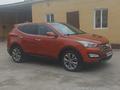 Hyundai Santa Fe 2013 года за 6 200 000 тг. в Кызылорда – фото 11