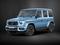 Автоматические выдвижные пороги Mercedes Benz G-Class за 750 000 тг. в Алматы