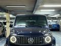 Mercedes-Benz G 63 AMG 2021 года за 73 000 000 тг. в Алматы – фото 2