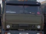 КамАЗ  65111 1990 годаfor10 000 000 тг. в Павлодар