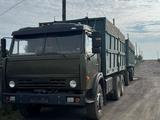 КамАЗ  65111 1990 годаfor10 000 000 тг. в Павлодар – фото 4