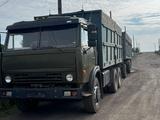 КамАЗ  65111 1990 годаfor10 000 000 тг. в Павлодар – фото 5