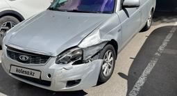 ВАЗ (Lada) Priora 2170 2014 годаүшін2 200 000 тг. в Астана – фото 2