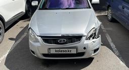 ВАЗ (Lada) Priora 2170 2014 годаүшін2 200 000 тг. в Астана