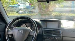 ВАЗ (Lada) Priora 2170 2014 годаүшін2 200 000 тг. в Астана – фото 3