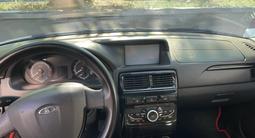 ВАЗ (Lada) Priora 2170 2014 годаүшін2 200 000 тг. в Астана – фото 4