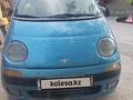 Daewoo Matiz 1998 годаүшін700 000 тг. в Шымкент