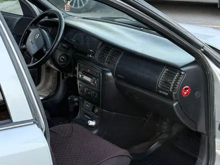 Opel Vectra 1998 года за 1 350 000 тг. в Шымкент – фото 12