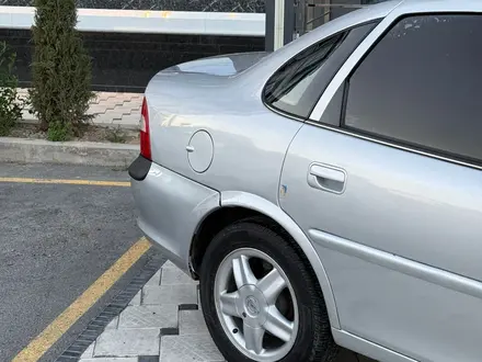 Opel Vectra 1998 года за 1 350 000 тг. в Шымкент – фото 14