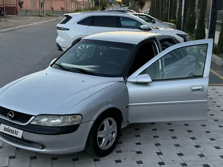 Opel Vectra 1998 года за 1 350 000 тг. в Шымкент – фото 15