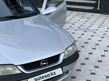 Opel Vectra 1998 года за 1 350 000 тг. в Шымкент – фото 16