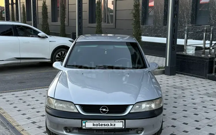 Opel Vectra 1998 года за 1 350 000 тг. в Шымкент
