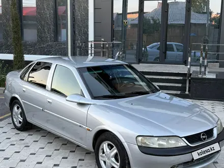 Opel Vectra 1998 года за 1 350 000 тг. в Шымкент – фото 3