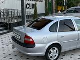 Opel Vectra 1998 года за 1 350 000 тг. в Шымкент – фото 4