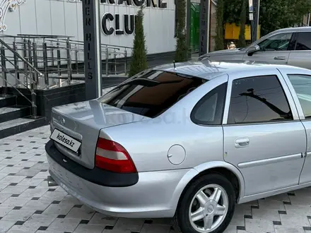 Opel Vectra 1998 года за 1 350 000 тг. в Шымкент – фото 4