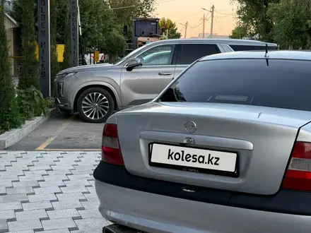 Opel Vectra 1998 года за 1 350 000 тг. в Шымкент – фото 5