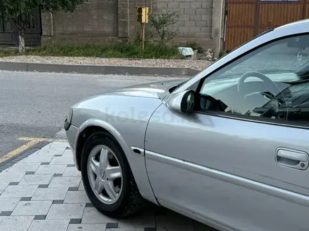 Opel Vectra 1998 года за 1 350 000 тг. в Шымкент – фото 6