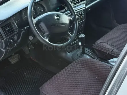Opel Vectra 1998 года за 1 350 000 тг. в Шымкент – фото 8