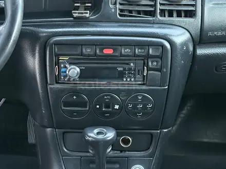 Opel Vectra 1998 года за 1 350 000 тг. в Шымкент – фото 9