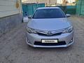 Toyota Camry 2012 года за 10 200 000 тг. в Алматы