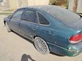 Mazda 626 1993 годаfor450 000 тг. в Атырау