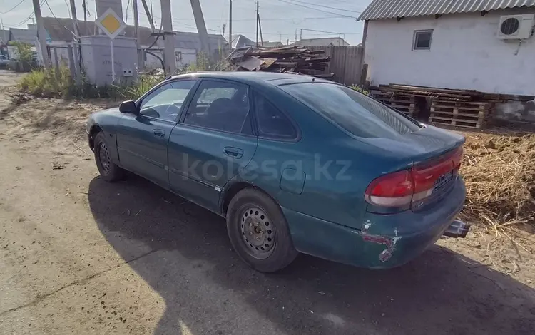 Mazda 626 1993 годаүшін450 000 тг. в Атырау