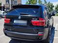 BMW X5 2009 года за 7 777 000 тг. в Алматы – фото 8