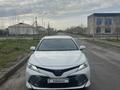 Toyota Camry 2019 года за 16 300 000 тг. в Туркестан – фото 2