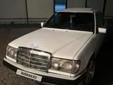 Mercedes-Benz E 230 1991 годаүшін800 000 тг. в Алматы