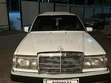 Mercedes-Benz E 230 1991 года за 800 000 тг. в Алматы – фото 5