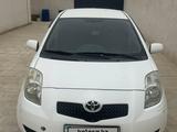 Toyota Yaris 2008 годаүшін3 200 000 тг. в Жанаозен